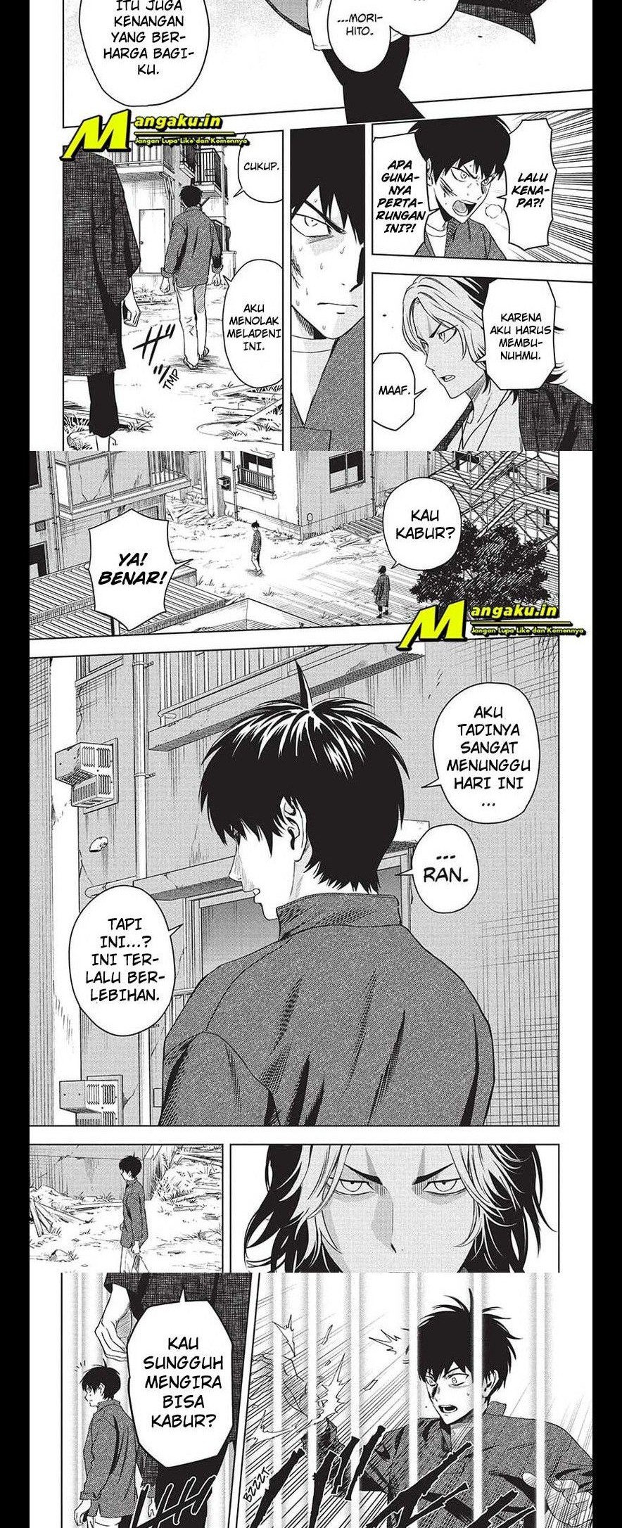 Chapter 83 - halaman 9
