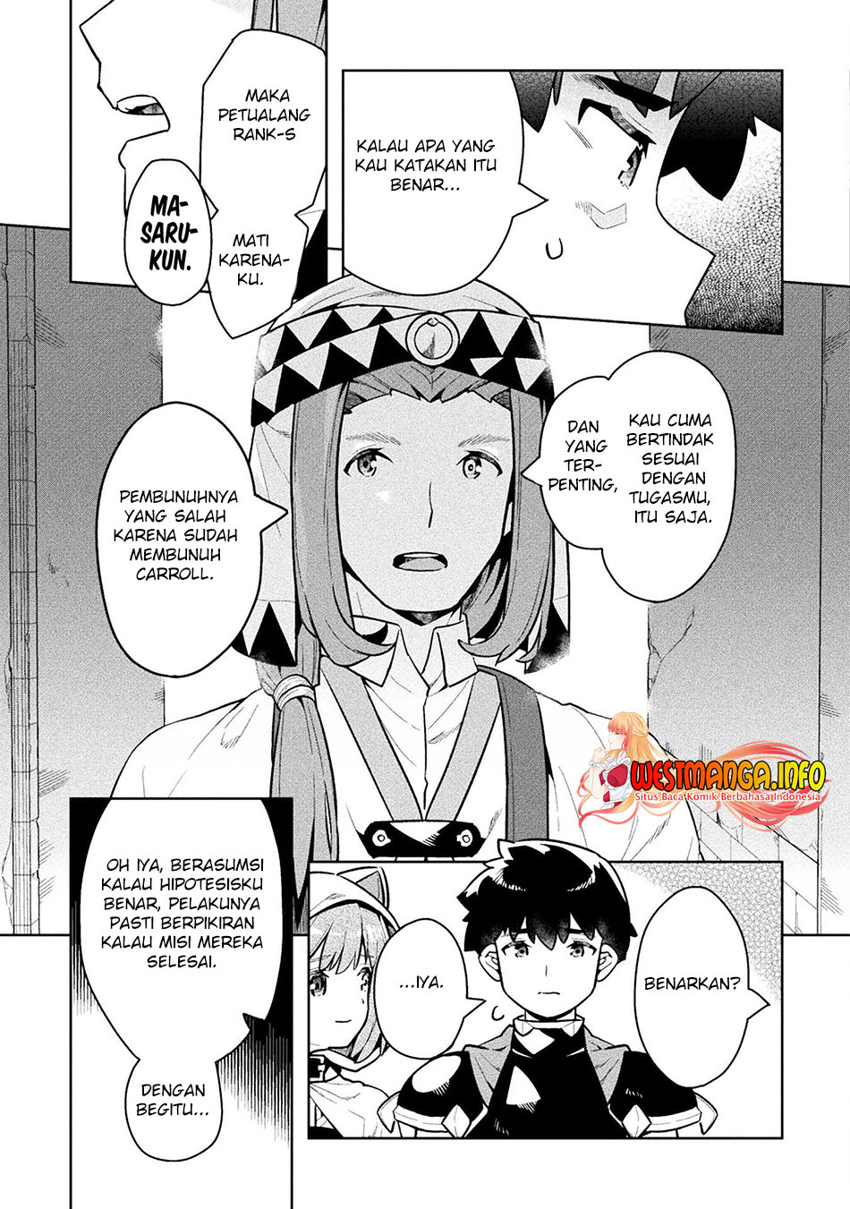 Chapter 45 - halaman 12