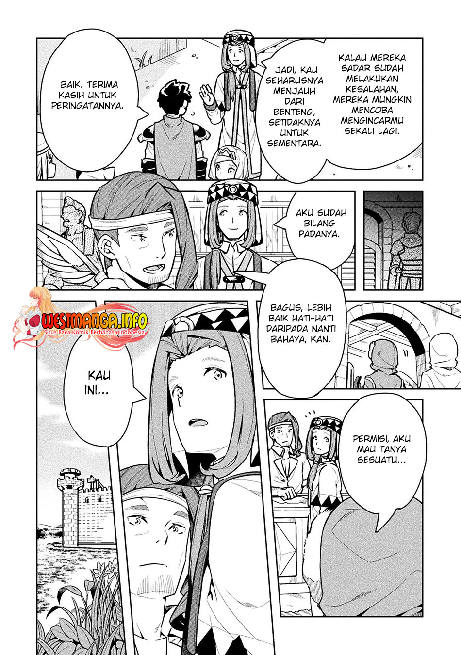 Chapter 45 - halaman 13