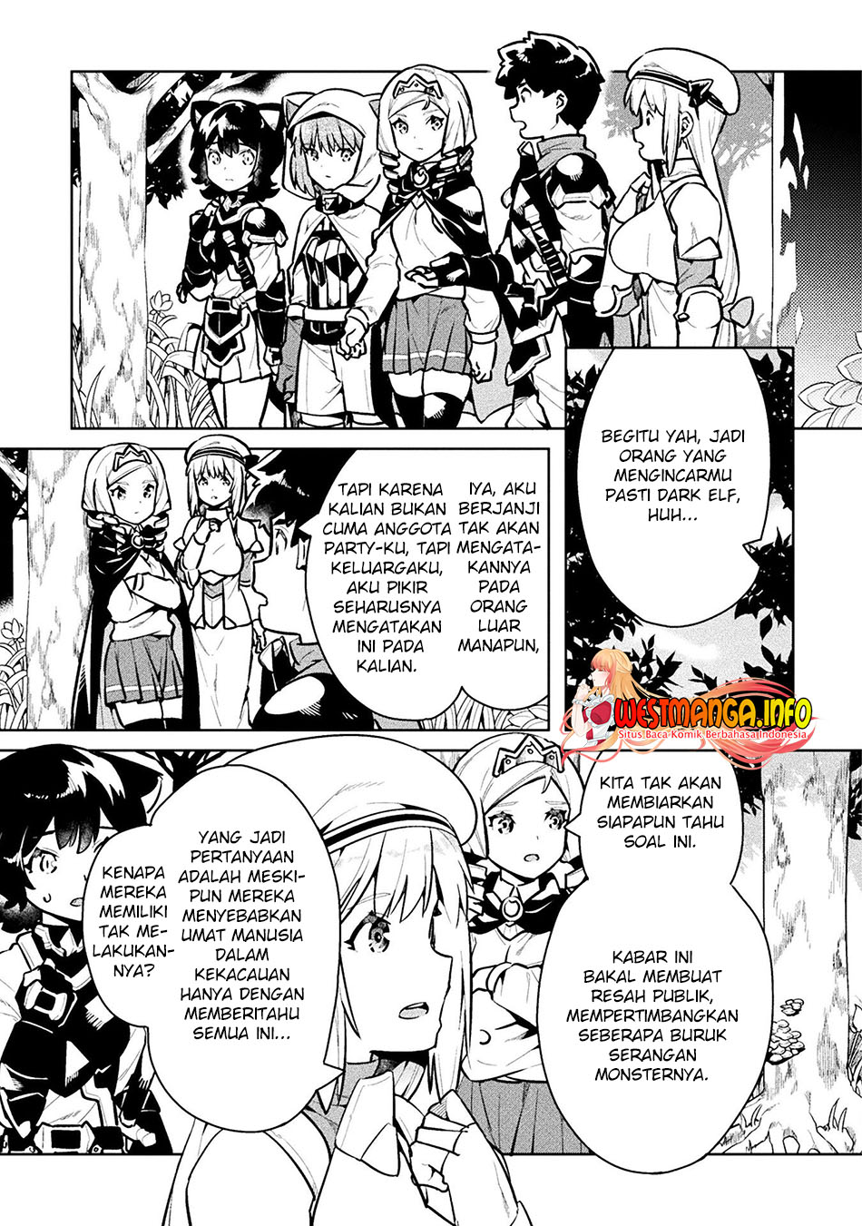 Chapter 45 - halaman 15