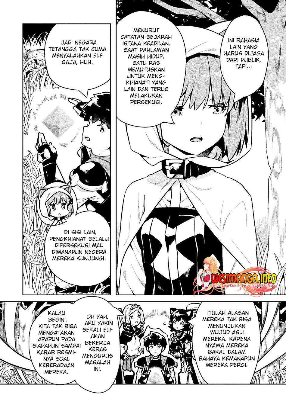 Chapter 45 - halaman 16