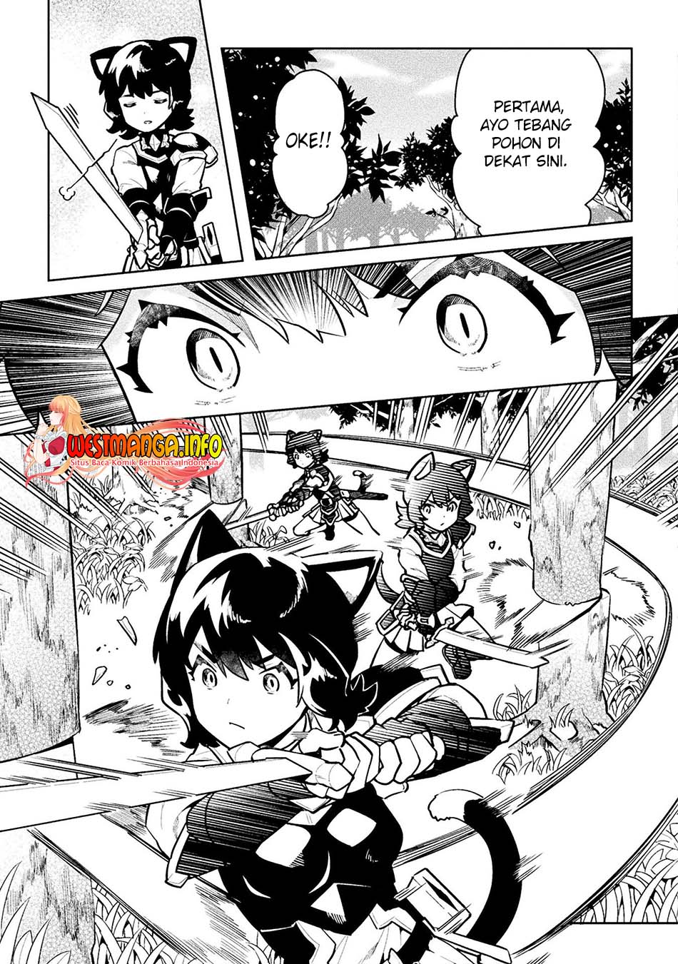 Chapter 45 - halaman 19