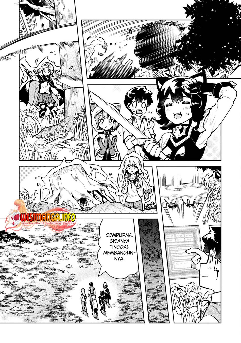 Chapter 45 - halaman 20