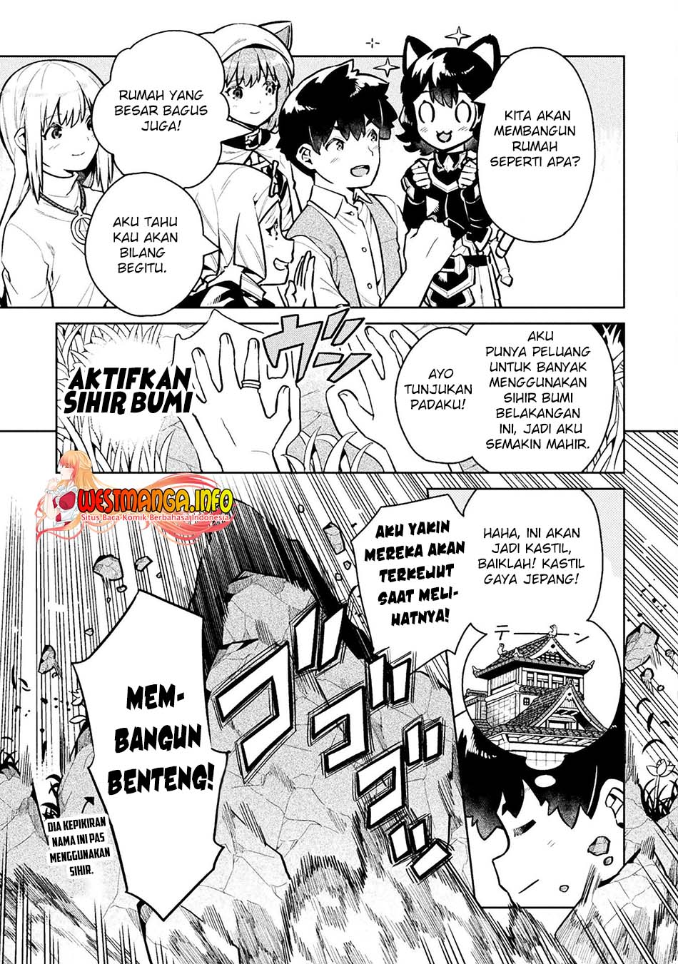 Chapter 45 - halaman 21