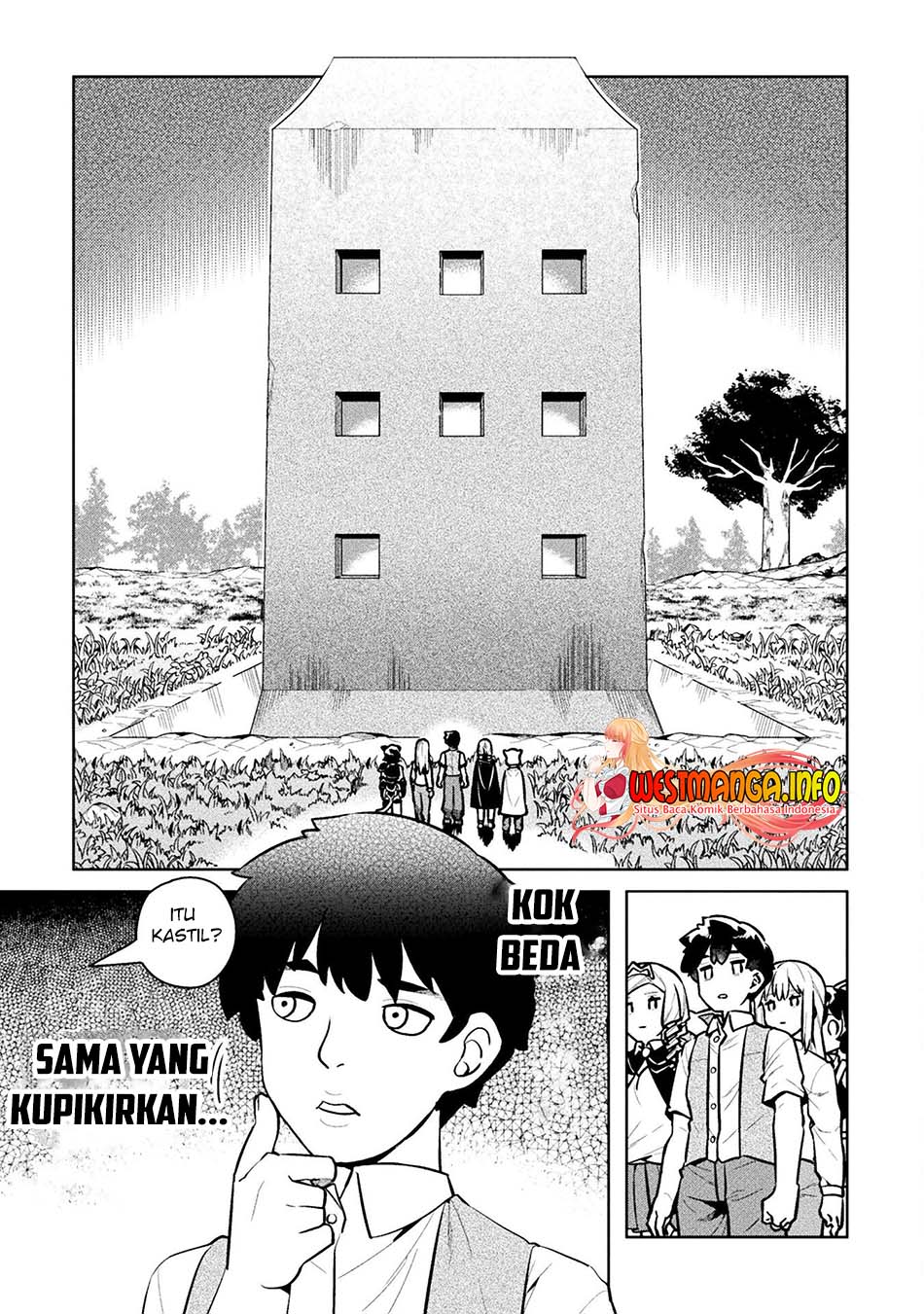 Chapter 45 - halaman 22