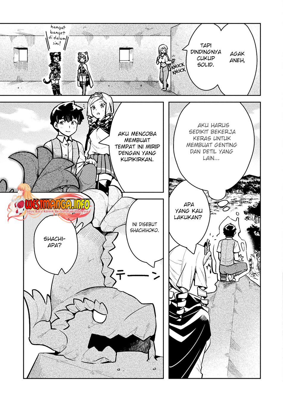 Chapter 45 - halaman 23