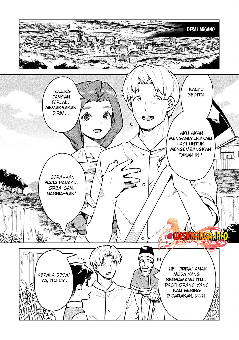 Chapter 45 - halaman 24