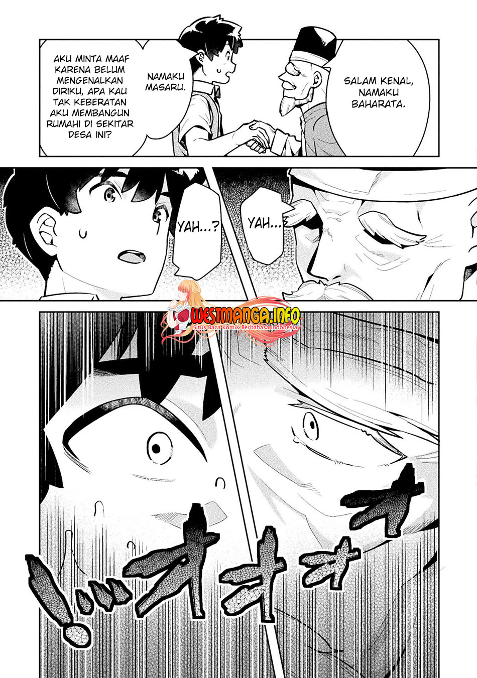 Chapter 45 - halaman 25