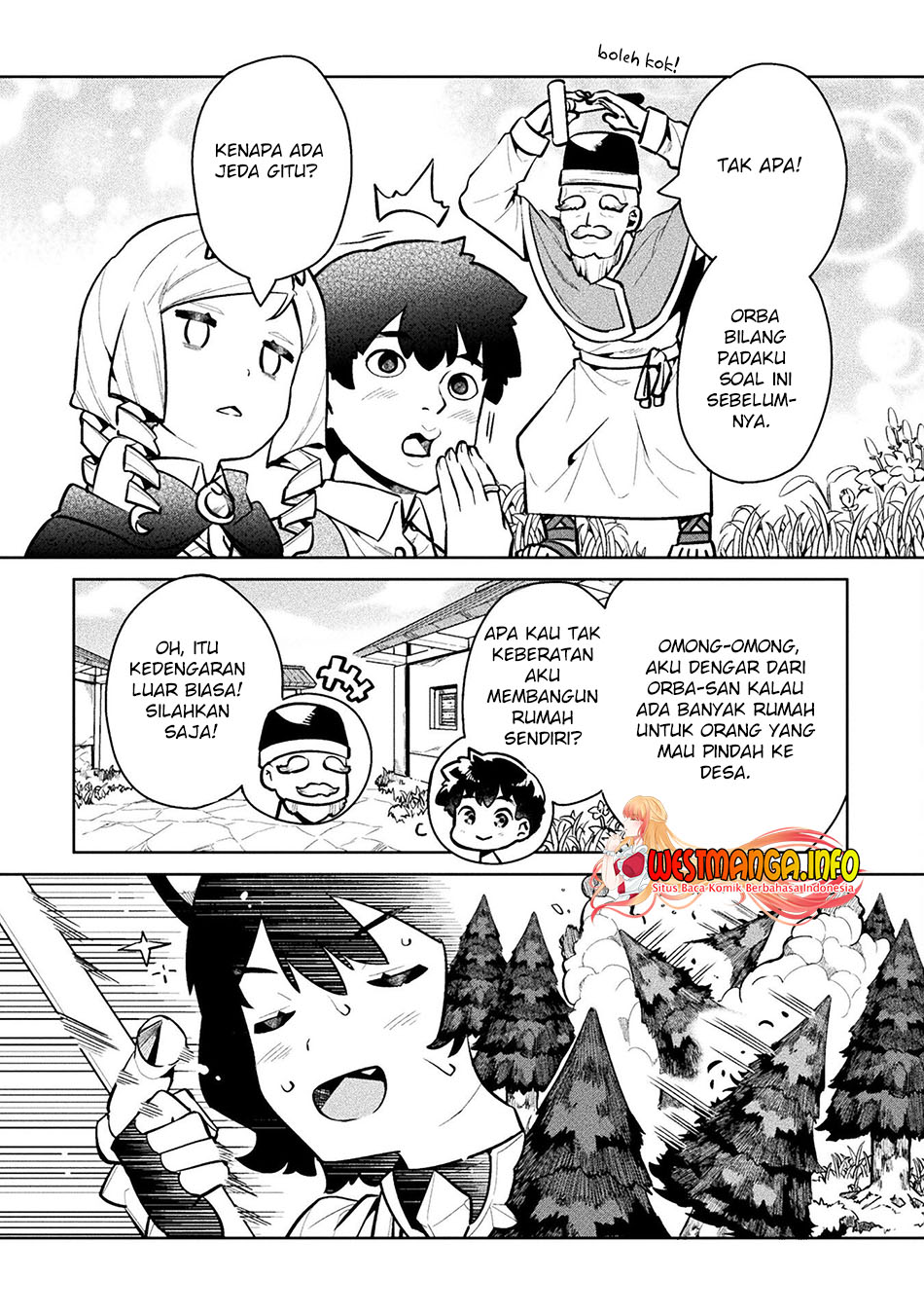 Chapter 45 - halaman 26