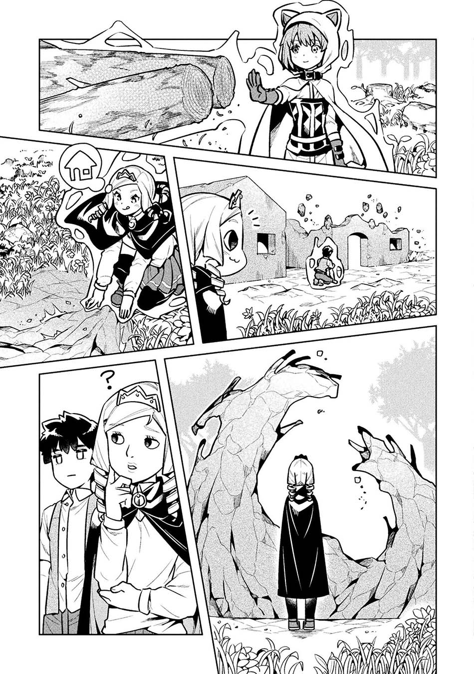 Chapter 45 - halaman 27