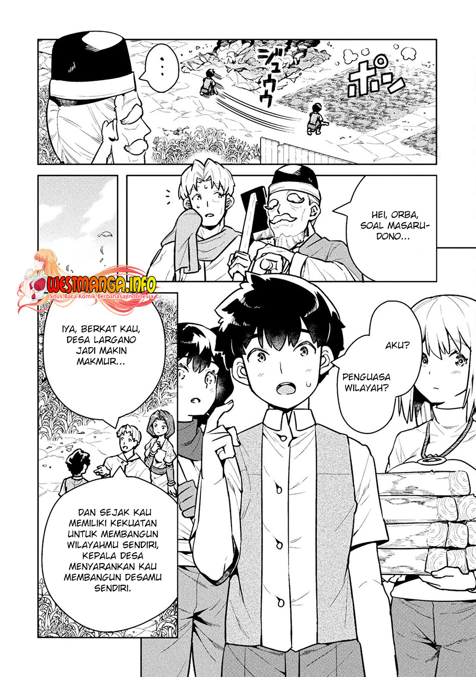 Chapter 45 - halaman 28