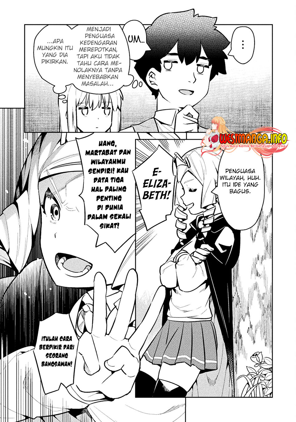 Chapter 45 - halaman 29