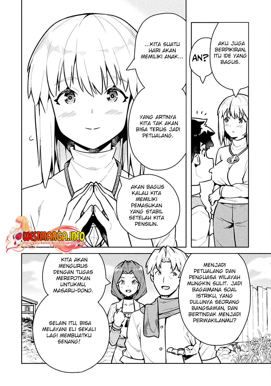 Chapter 45 - halaman 30