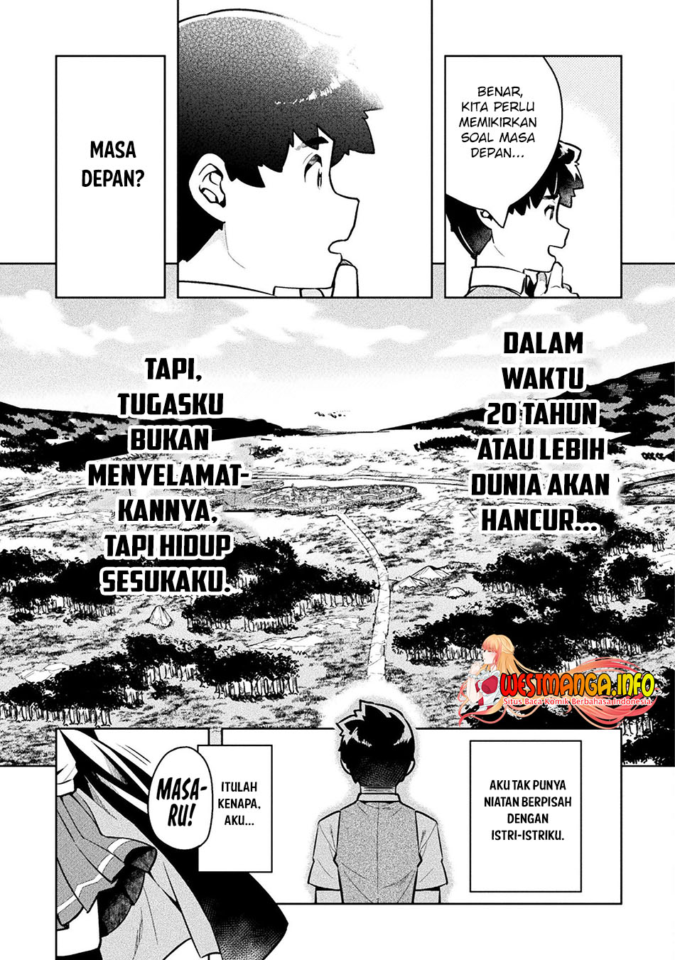Chapter 45 - halaman 31