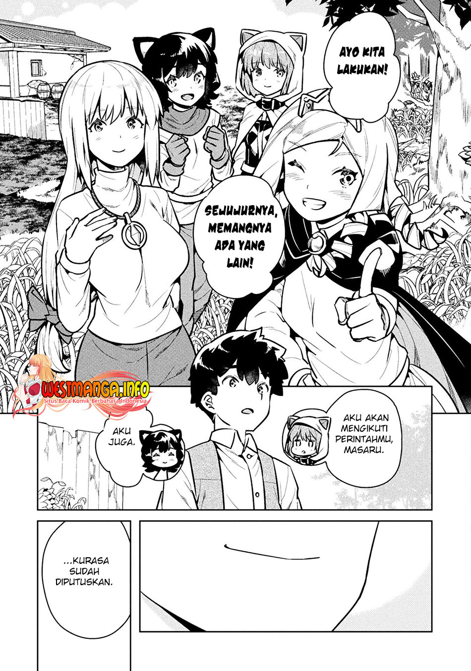 Chapter 45 - halaman 32