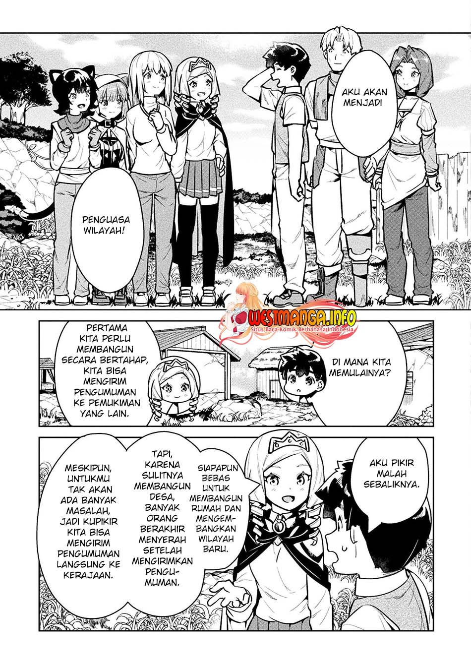 Chapter 45 - halaman 33