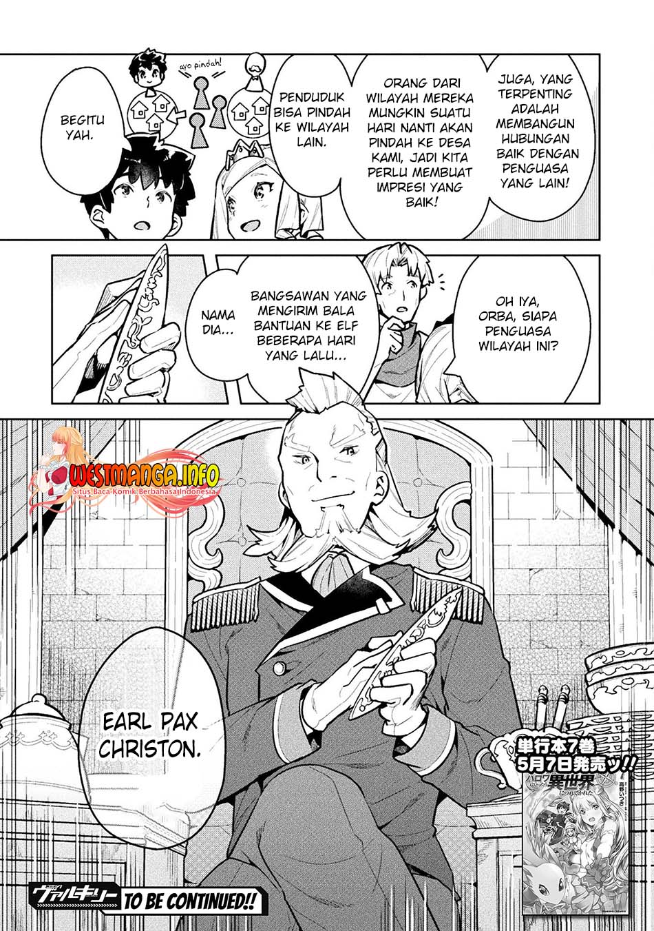 Chapter 45 - halaman 34