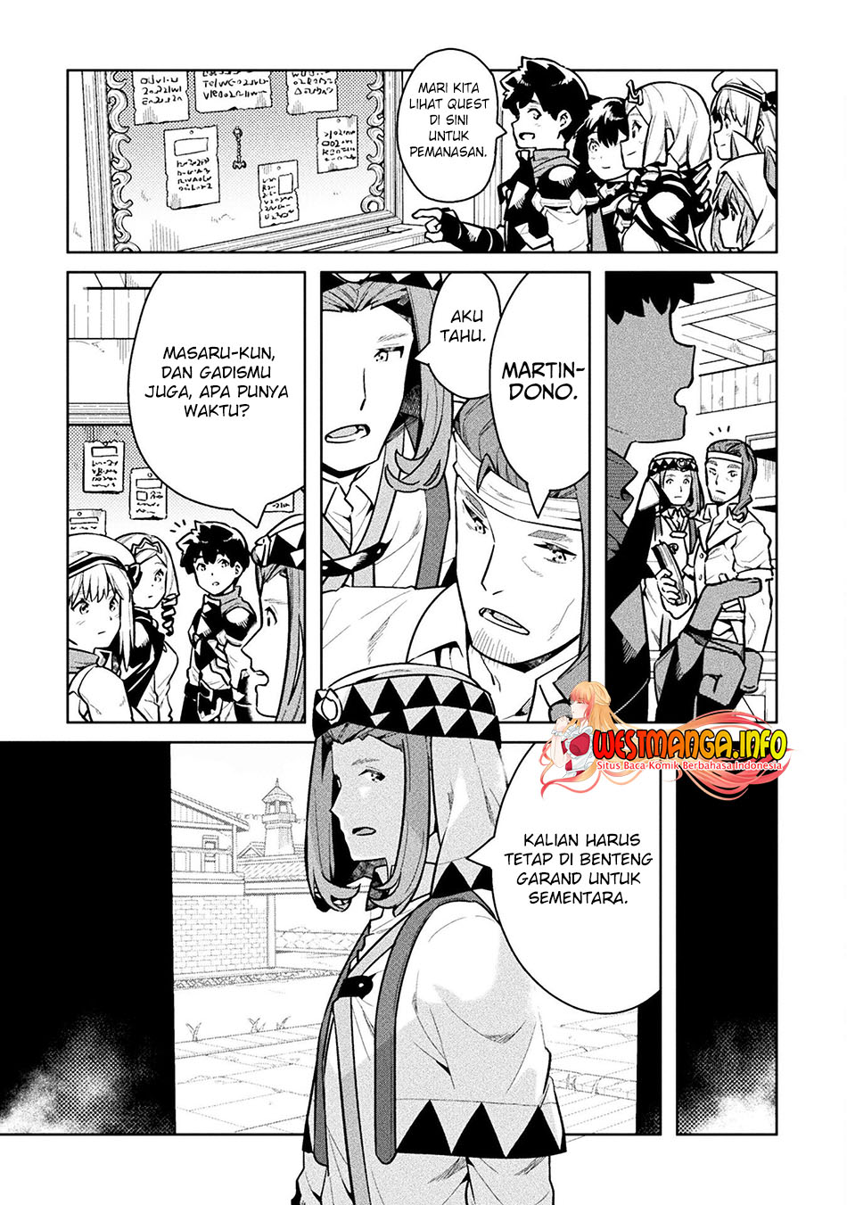 Chapter 45 - halaman 7