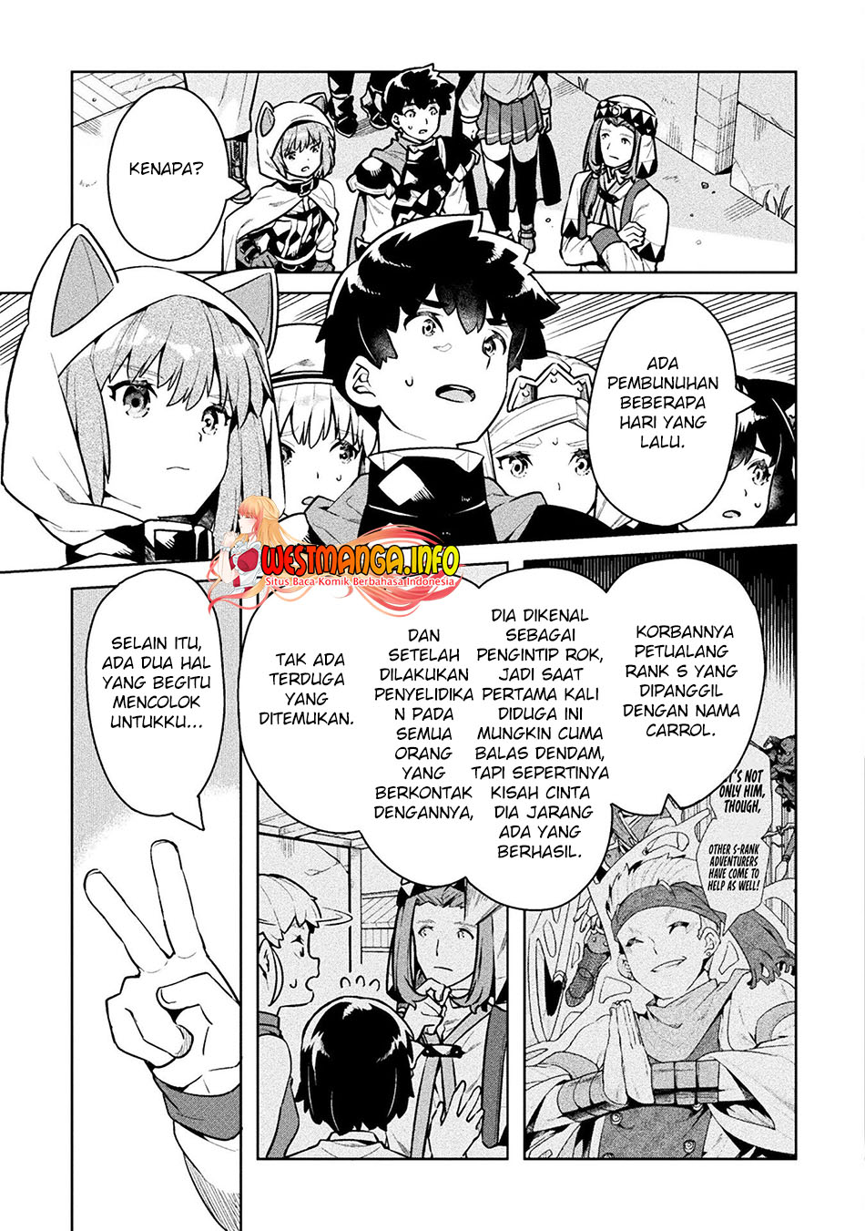 Chapter 45 - halaman 8