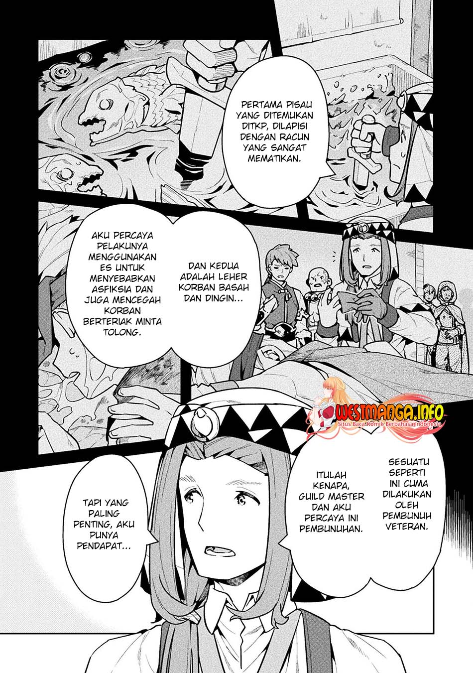 Chapter 45 - halaman 9