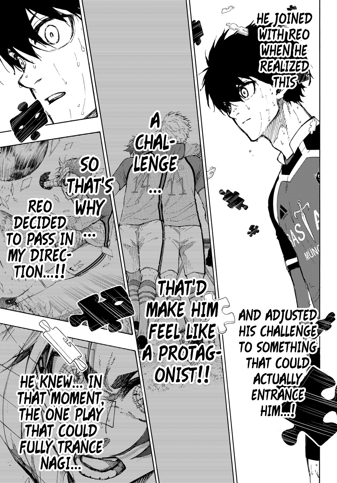 Chapter 191 - halaman 15