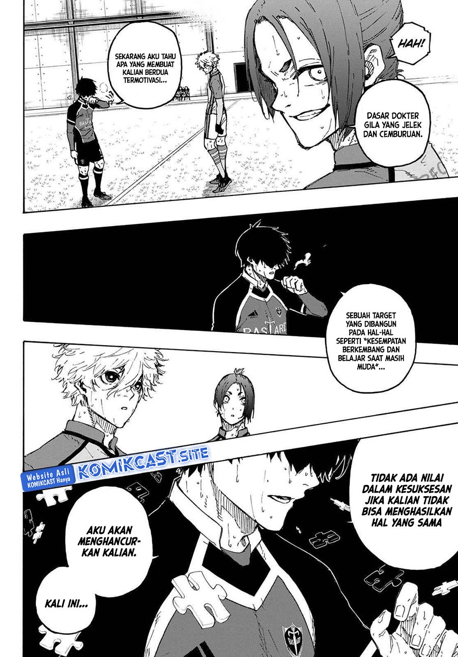Chapter 191 - halaman 18