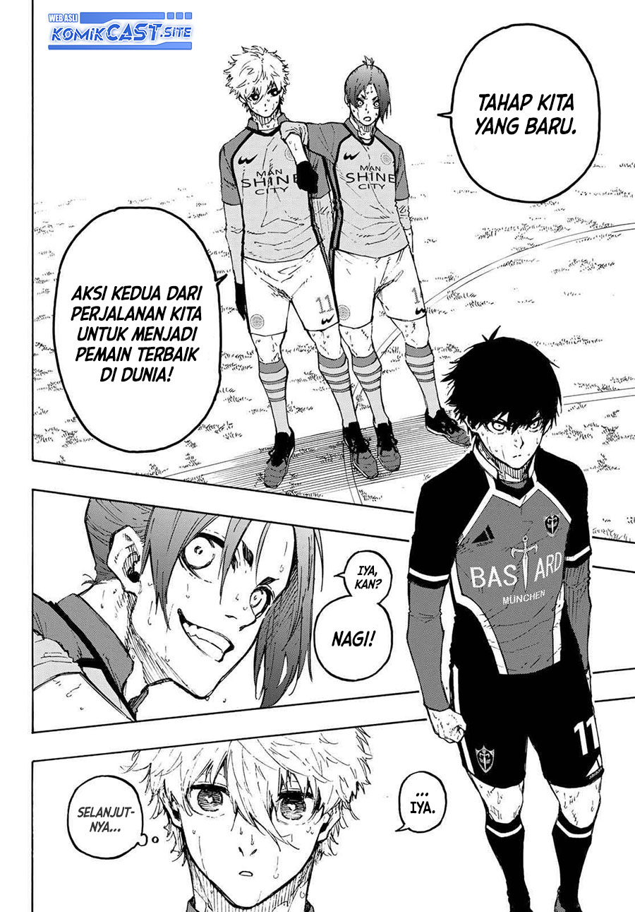 Chapter 191 - halaman 20