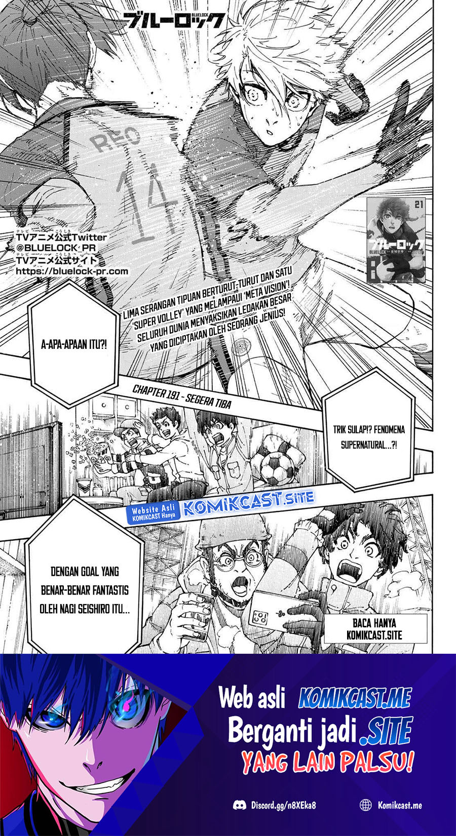 Chapter 191 - halaman 3