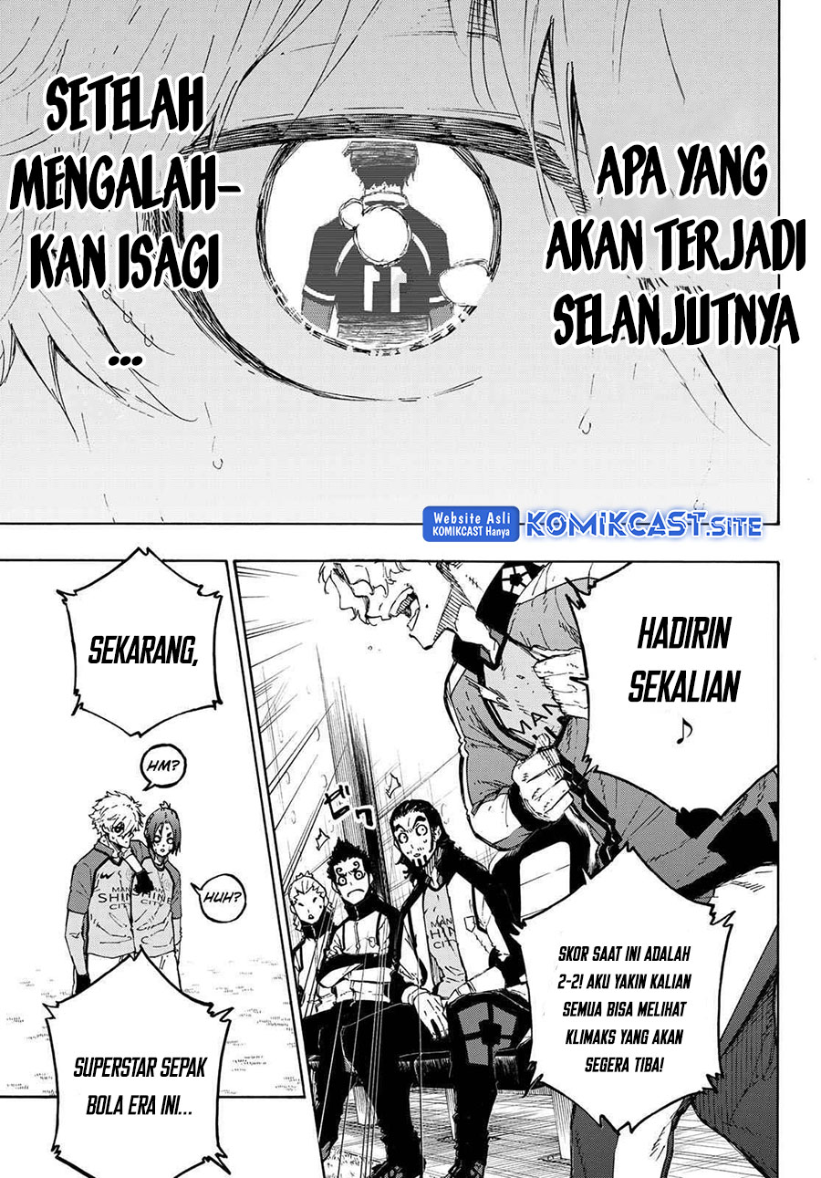 Chapter 191 - halaman 21