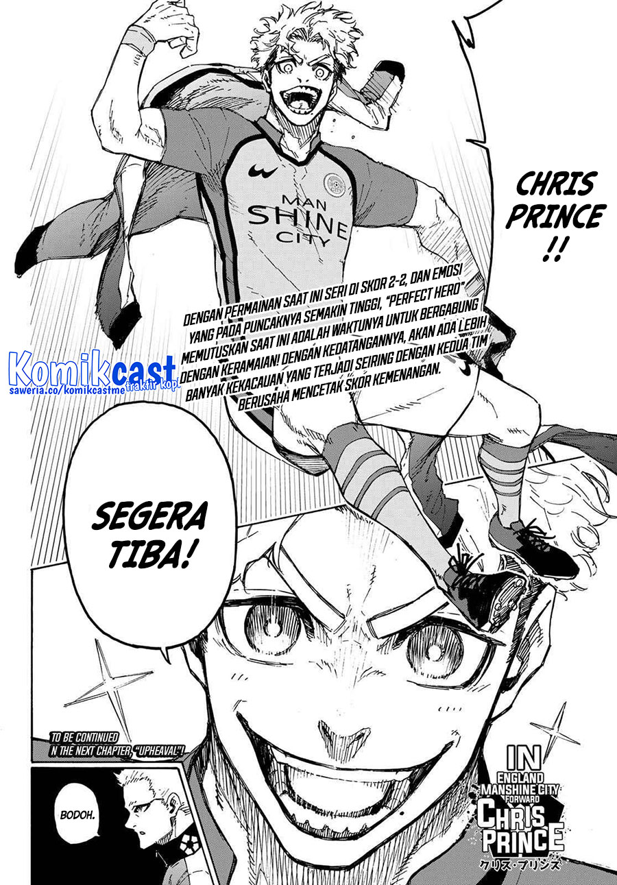 Chapter 191 - halaman 22