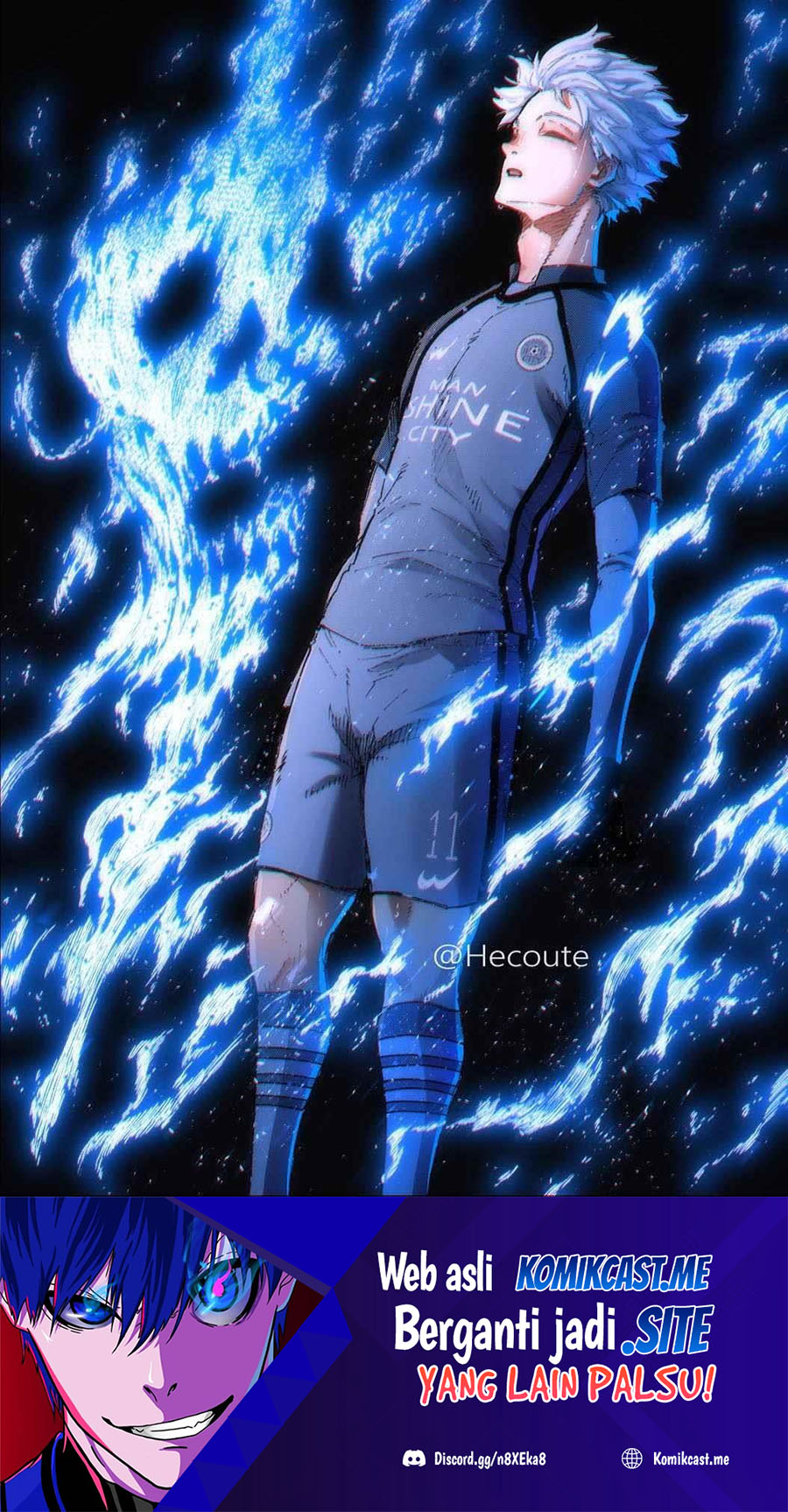 Chapter 191 - halaman 23
