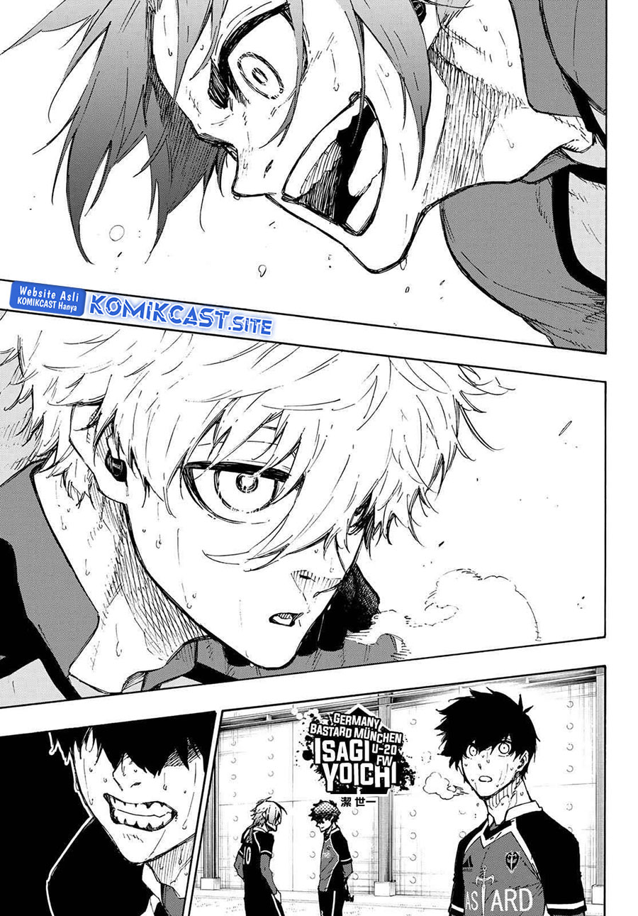 Chapter 191 - halaman 5