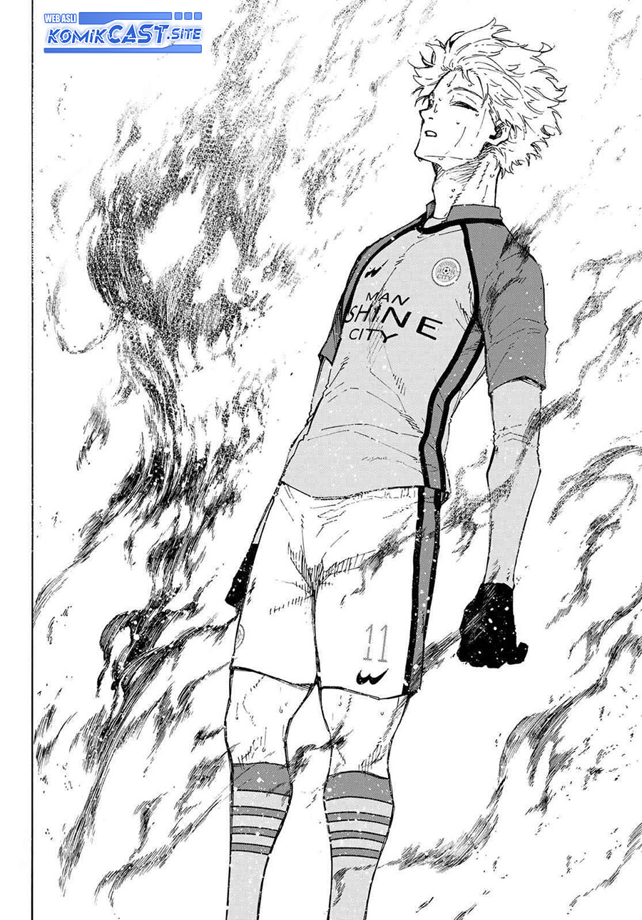 Chapter 191 - halaman 10