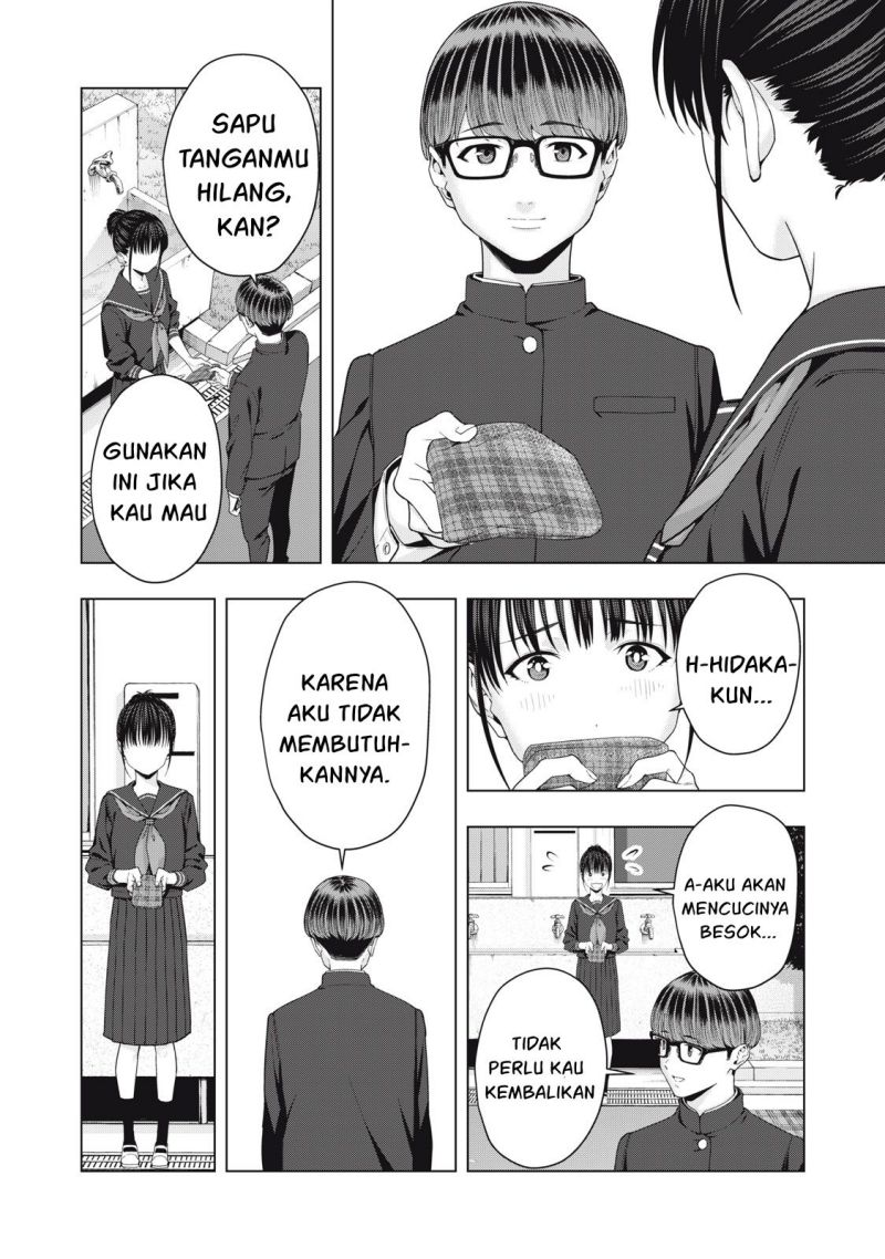 Chapter 40 - halaman 6