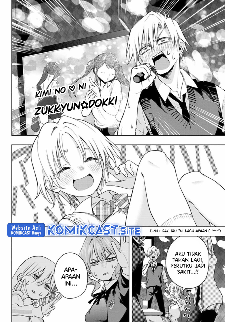 Chapter 71 - halaman 13