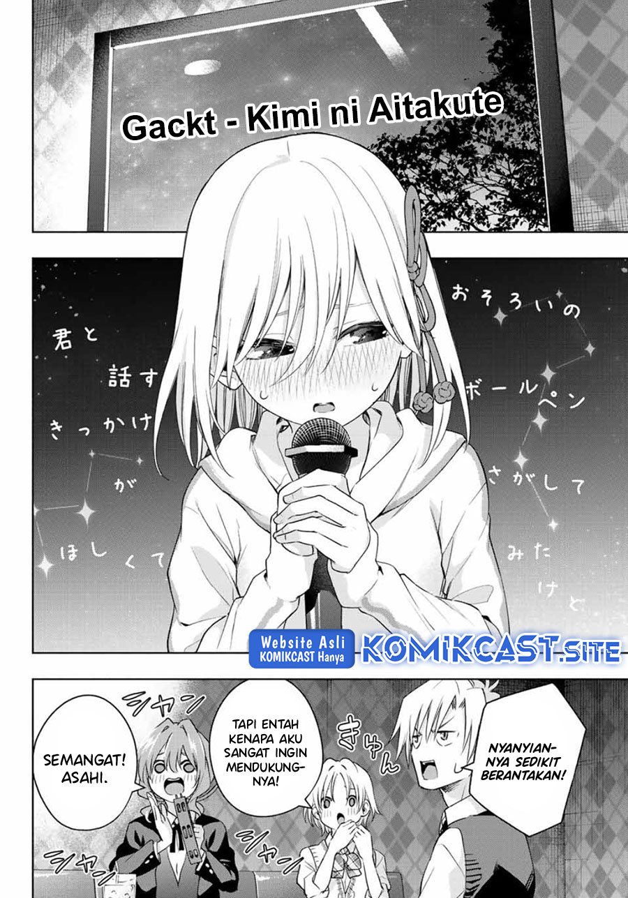 Chapter 71 - halaman 15