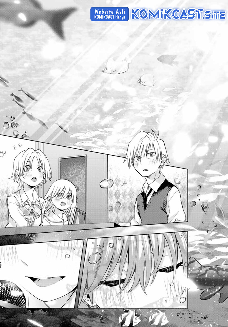 Chapter 71 - halaman 20