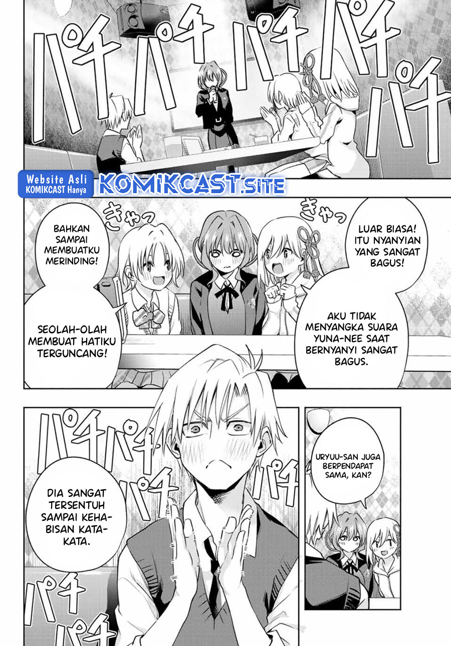 Chapter 71 - halaman 21