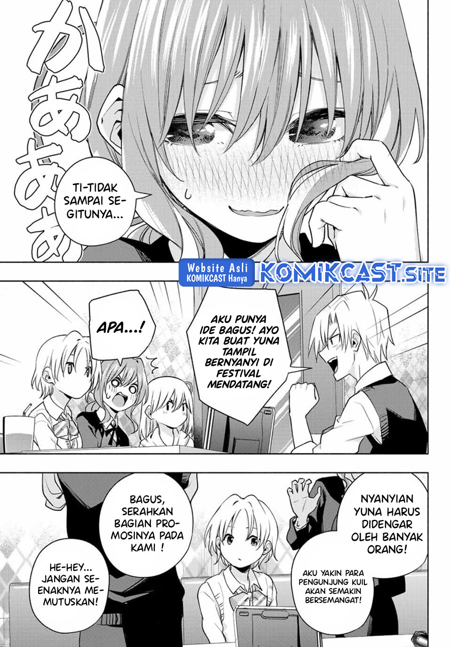 Chapter 71 - halaman 22
