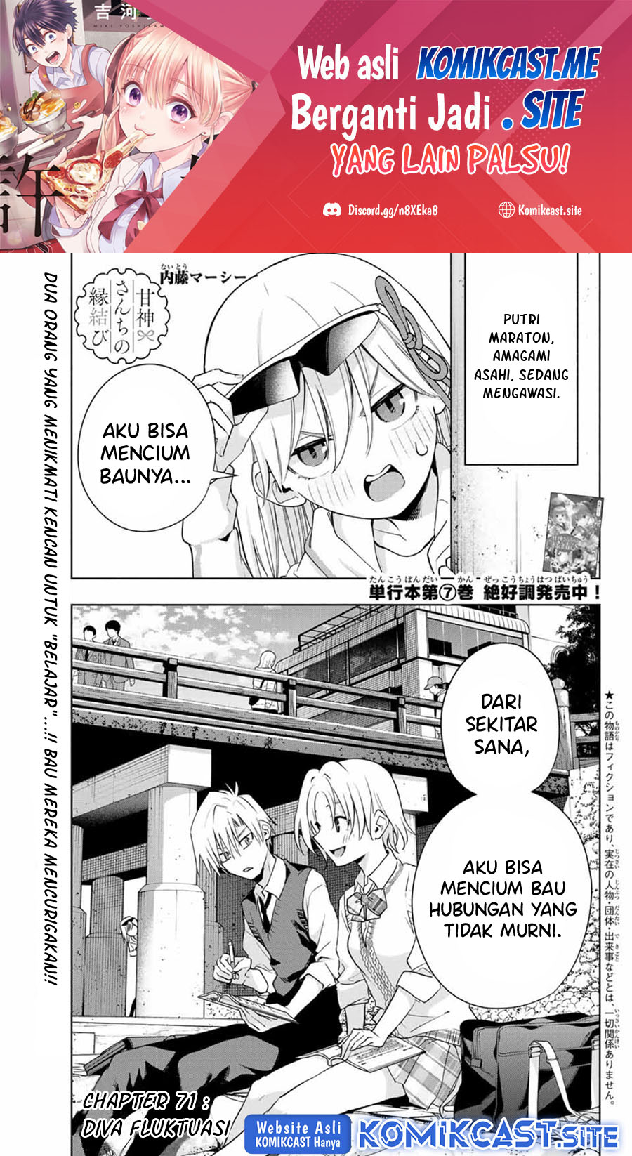 Chapter 71 - halaman 4