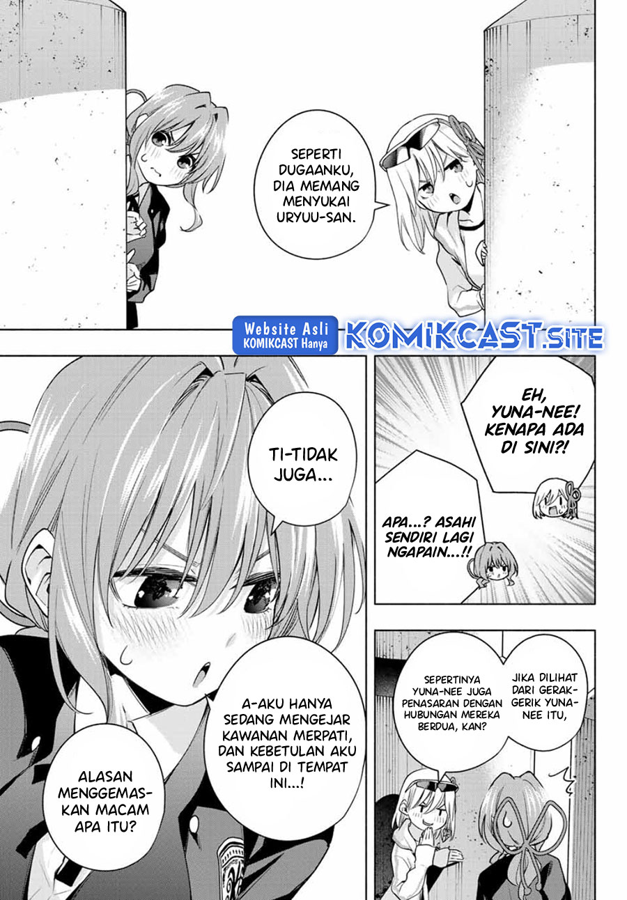 Chapter 71 - halaman 6