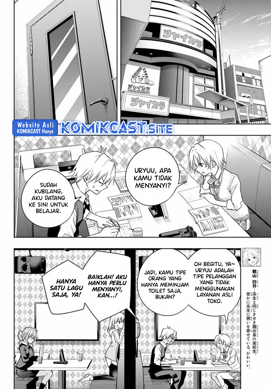 Chapter 71 - halaman 9