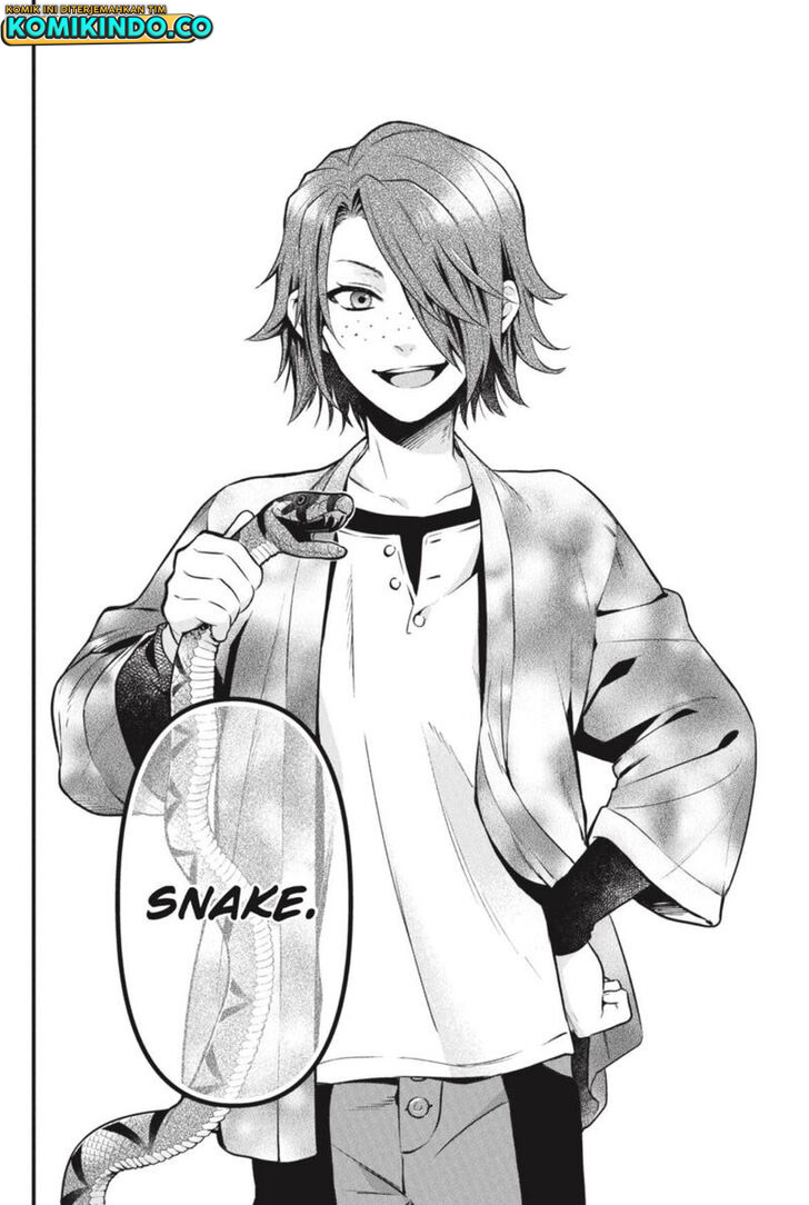 Chapter 193 - halaman 12