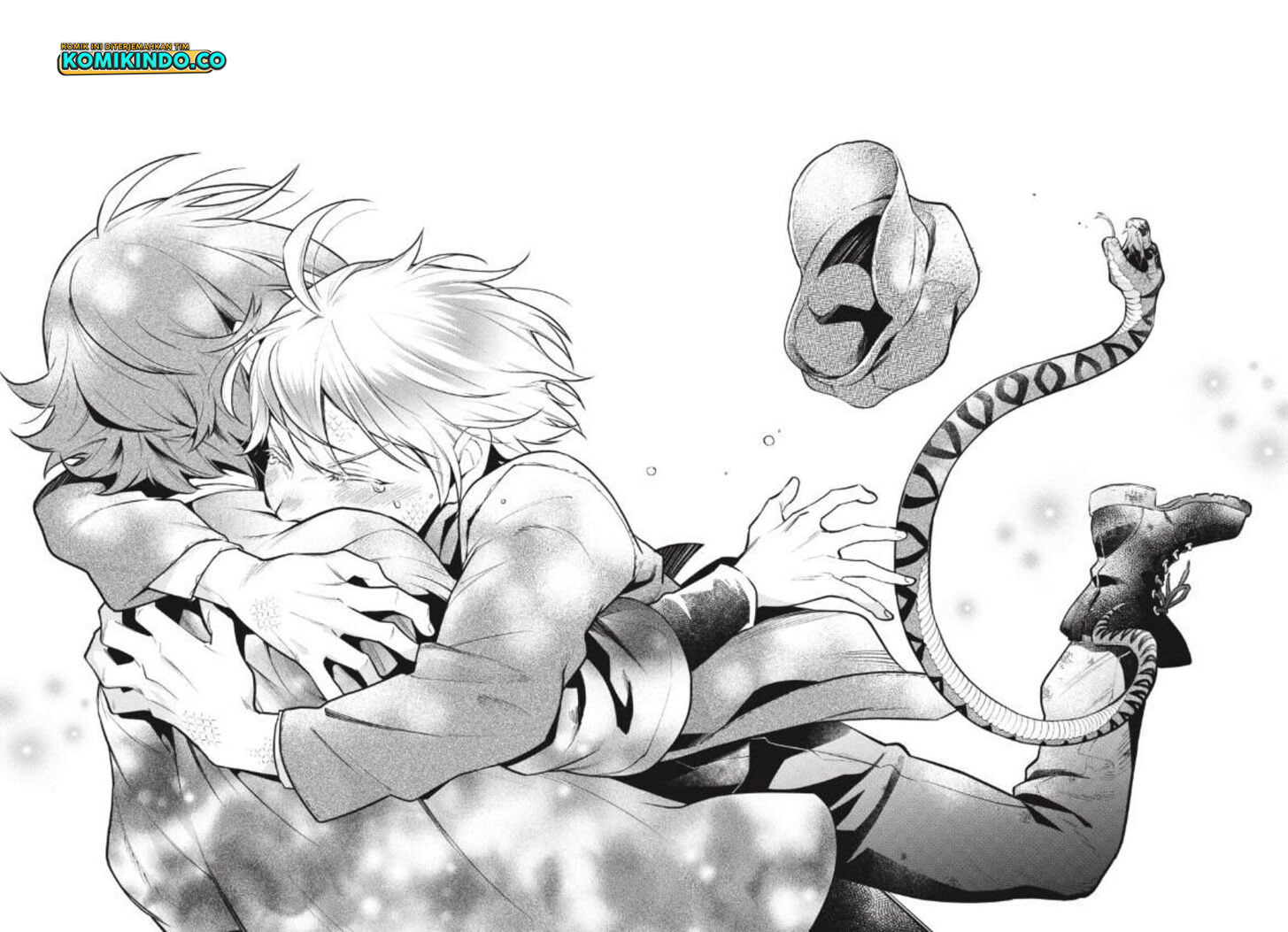 Chapter 193 - halaman 14