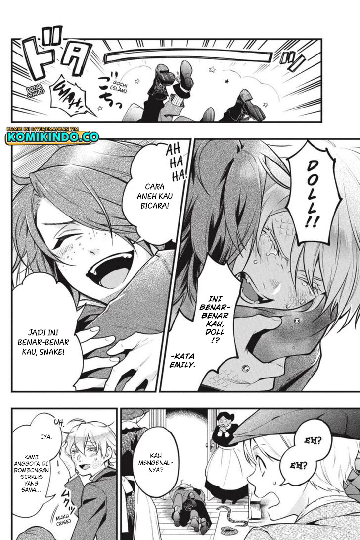 Chapter 193 - halaman 15