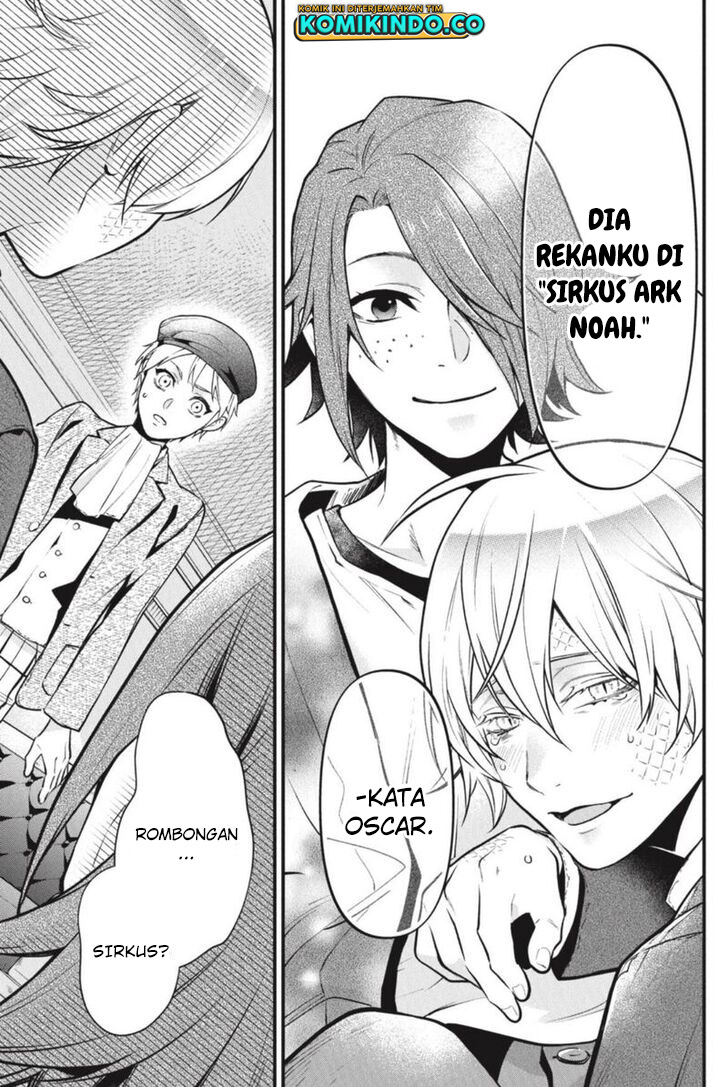Chapter 193 - halaman 16
