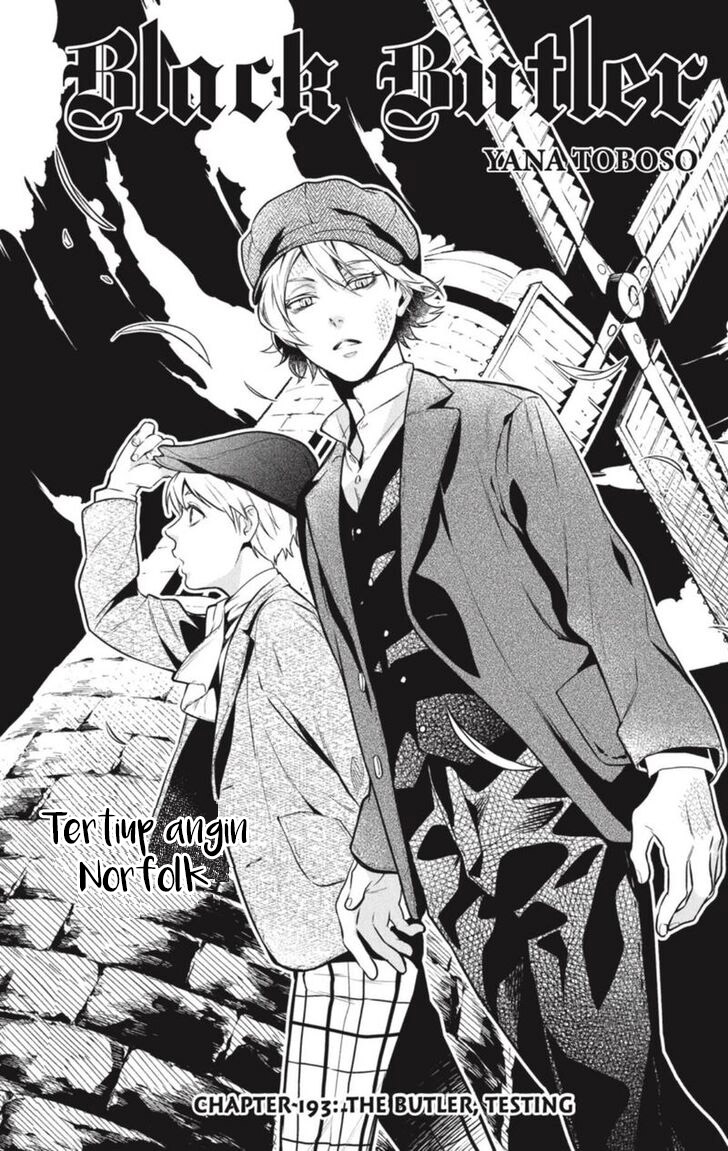 Chapter 193 - halaman 3