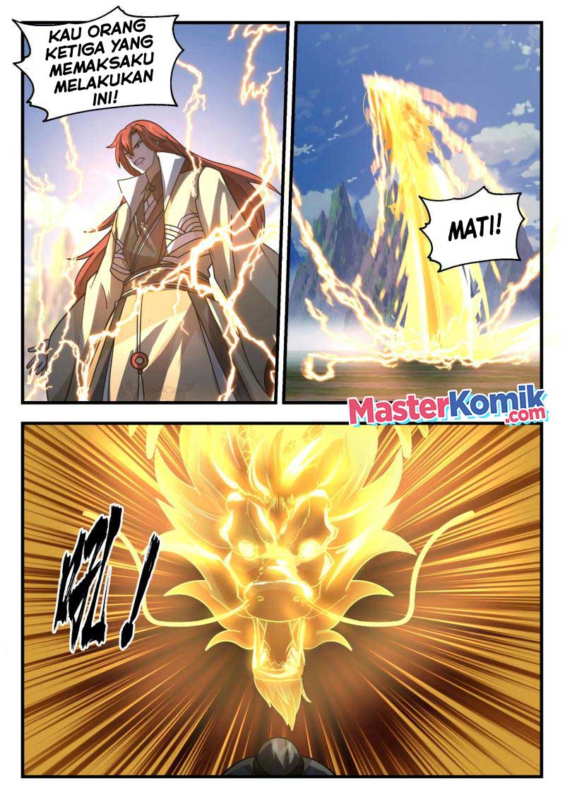 Chapter 95 - halaman 12