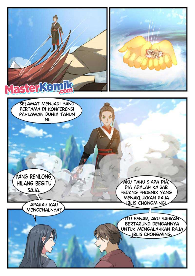 Chapter 95 - halaman 14