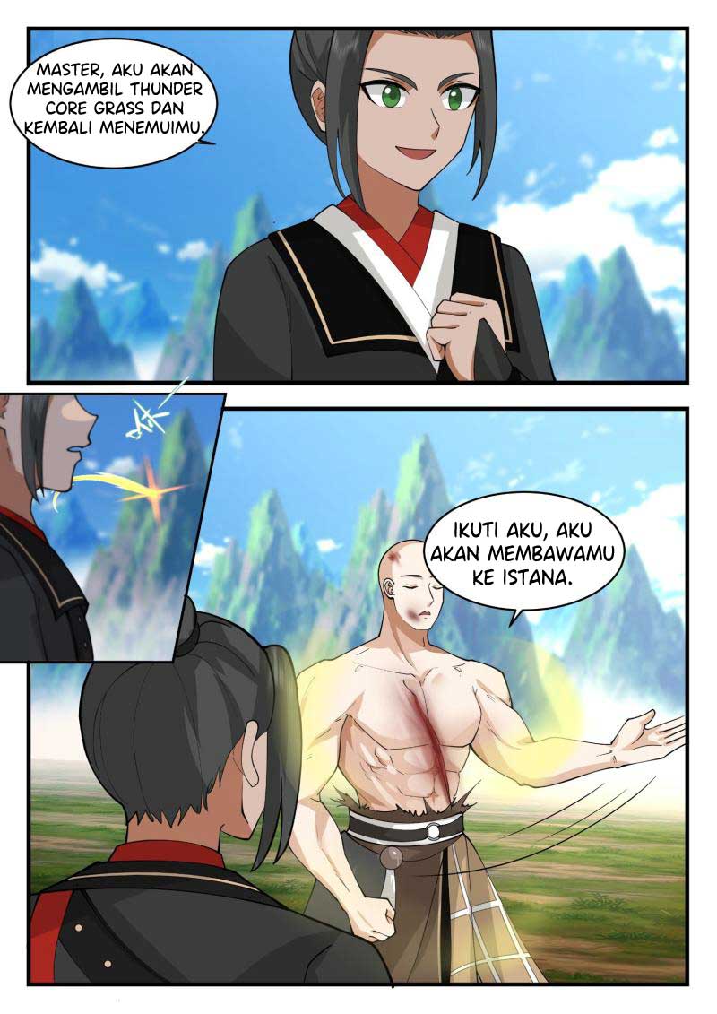 Chapter 95 - halaman 15
